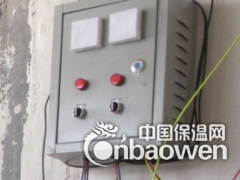 耐防腐的养殖场取暖设备图2
