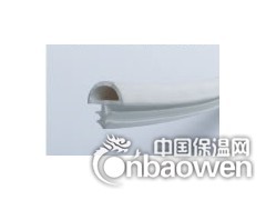 木门消音条图2