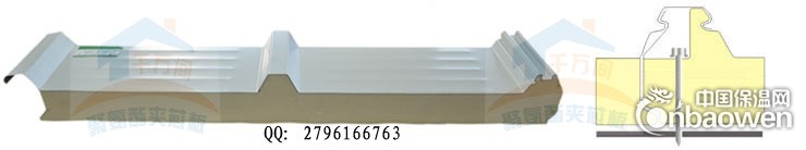 河南聚氨酯屋面板厂家直销