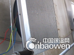 质量一流的养鸡取暖锅炉图2