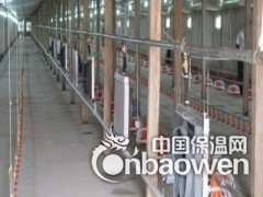 质量一流的养鸡取暖锅炉图3