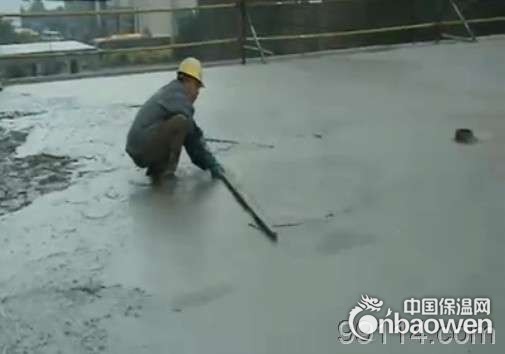 昆山发泡混凝土