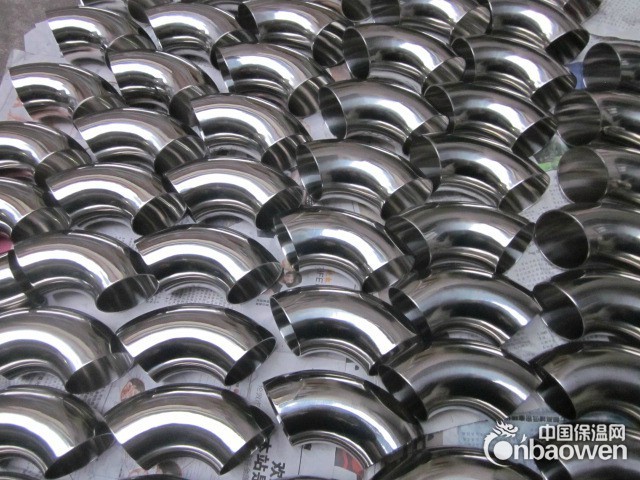 温州卫生级管件厂家，卫生级弯头批发