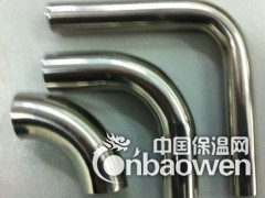 温州卫生级弯头厂家 温州卫生级弯头价格图3