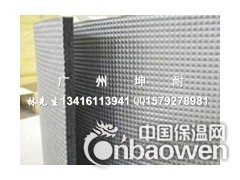 3mm减震垫 地板隔音减震缓冲垫 地面隔音 墙体减震隔音垫图1