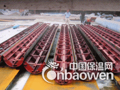 山东菏泽市桥梁橡胶充气芯模供应商|混凝土预制空心板橡胶芯模图3