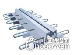 GQF-C型桥梁伸缩装置|湖北武汉桥梁伸缩缝供应商正大橡胶厂图2