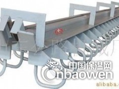 GQF-C型桥梁伸缩装置|湖北武汉桥梁伸缩缝供应商正大橡胶厂图3