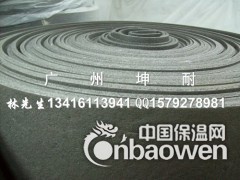 深圳市减震垫 地板隔音减震垫 泡沫橡胶垫 3mm纳米橡胶垫图1