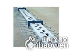 SF梳齿板式伸缩缝生产厂家|镀锌薄钢板伸缩缝价格图2