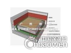 东莞隔音减震垫 地板天花墙体隔音减震板 KTV地板止震板图2