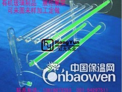 供应PMMA塑料制品加工成型精美饰品-亚克力有机玻璃水晶字图2