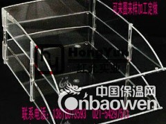 供应PMMA塑料制品加工成型精美饰品-亚克力有机玻璃水晶字图3
