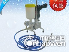 高压灌浆机/高压注浆机/灌注机/灌注堵漏机图2