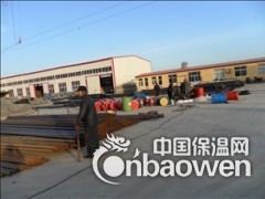 聚氨酯保温管生产厂家质量稳定供应及时图2