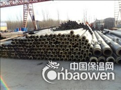 聚氨酯保温管生产厂家质量稳定供应及时图3