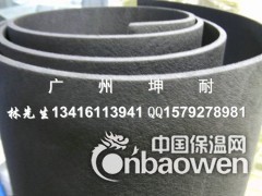 减震垫，隔音减震垫，止震隔音板 电机房隔音止震材料图1