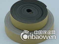 耐低温PEF密封胶条图2