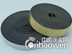 耐磨丁苯橡胶(SBR)密封胶条图2
