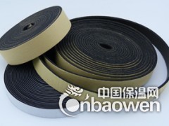 耐磨丁苯橡胶(SBR)密封胶条图3