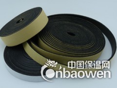 阻燃三元乙丙(EPDM)橡胶密封胶条图3
