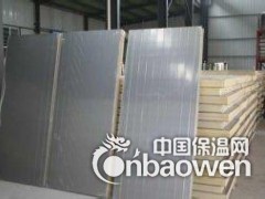 新型冷库板、冷冻库板图2