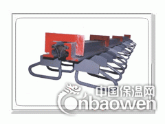 ED-40型桥梁伸缩缝厂家图1