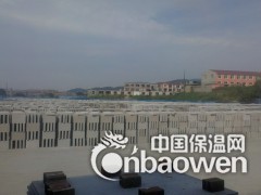 铭源全膨胀珍珠岩无机防火板防水板防霉板防潮板保温板图3