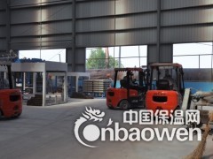 铭源全膨胀珍珠岩无机防火板防水板防霉板防潮板保温板图3