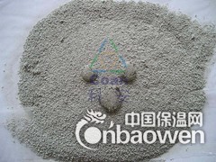 SF保温砂浆SF憎水膨珠保温砂浆价格图3