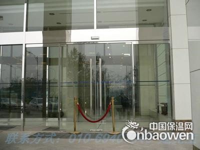 万寿寺维修玻璃门安装玻璃隔断