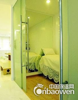 蒲黄榆安装玻璃门玻璃门维修