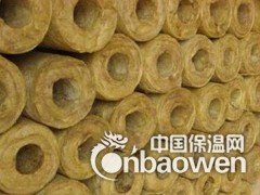 供应优质岩棉管 憎水岩棉管 高温岩棉管图2