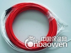 养殖地暖保温线，发热线图2