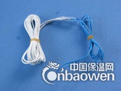大棚空气加热线，增温线图3