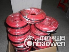 农用电热加温线,土壤育苗圃加热线图2