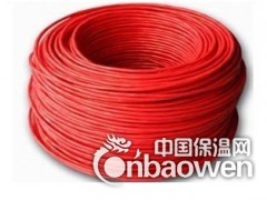 农用电热加温线,土壤育苗圃加热线图3