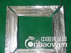 铝箔发热片，铝箔电热片图3