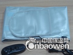 按摩椅无纺布发热片图3