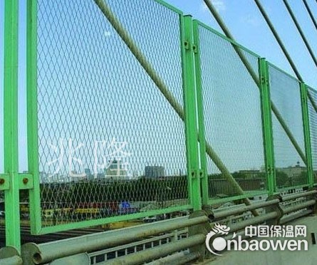 桥梁围栏网多钱一米