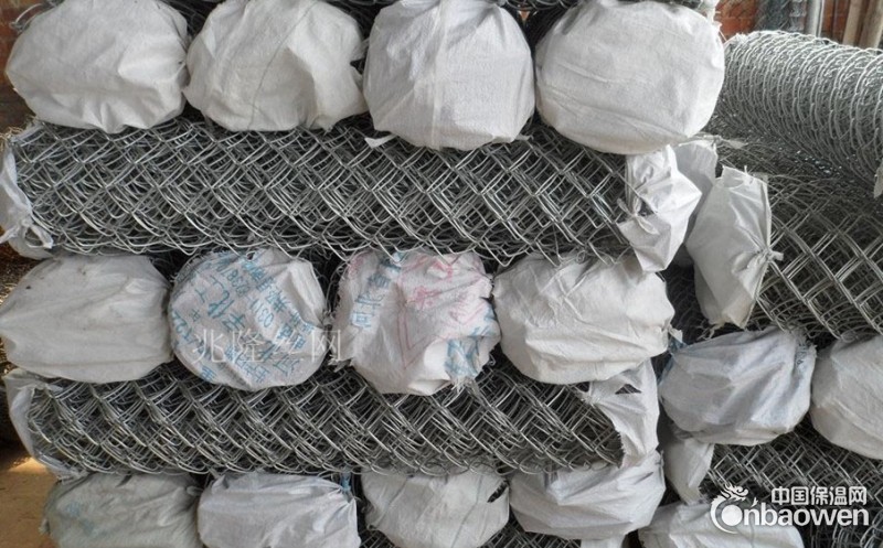 镀锌铁丝网的厂家在哪里