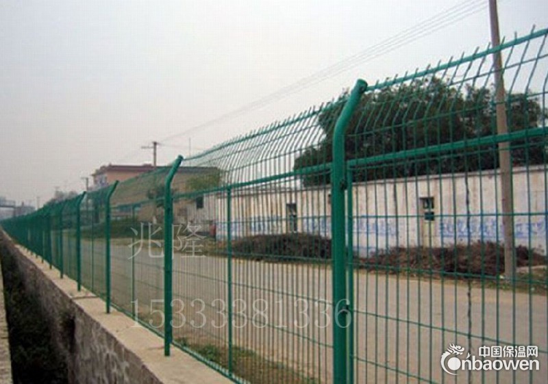 铁路围栏网的规格