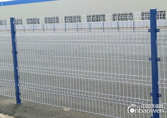 普通的厂区围栏网，厂区围栏网怎安装