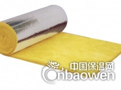 玻璃棉卷毡图3