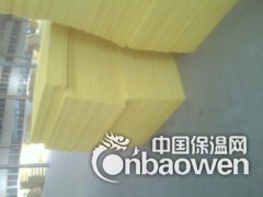 高强度玻璃棉板图2