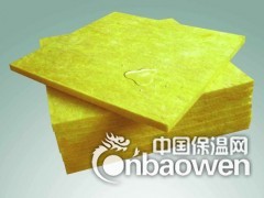 高强度玻璃棉板图3