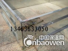 水泥发泡保温板模具图3