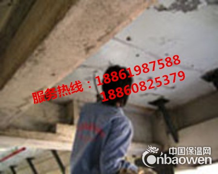 鞍山防水堵漏专业施工单位