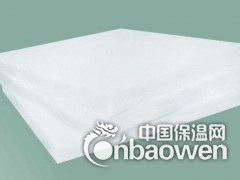 无甲醛玻璃棉-河北中源保温建材有限公司图3