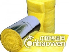 玻璃丝绵 玻璃纤维棉 河北中源保温建材有限公司图2